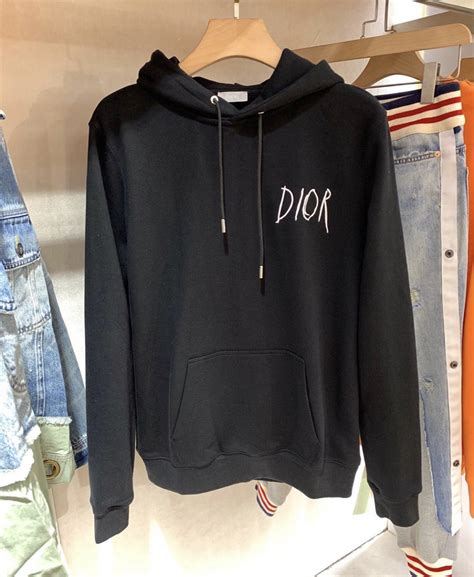 christian dior rainbow bee sweatshirt|Christian Dior hoodie.